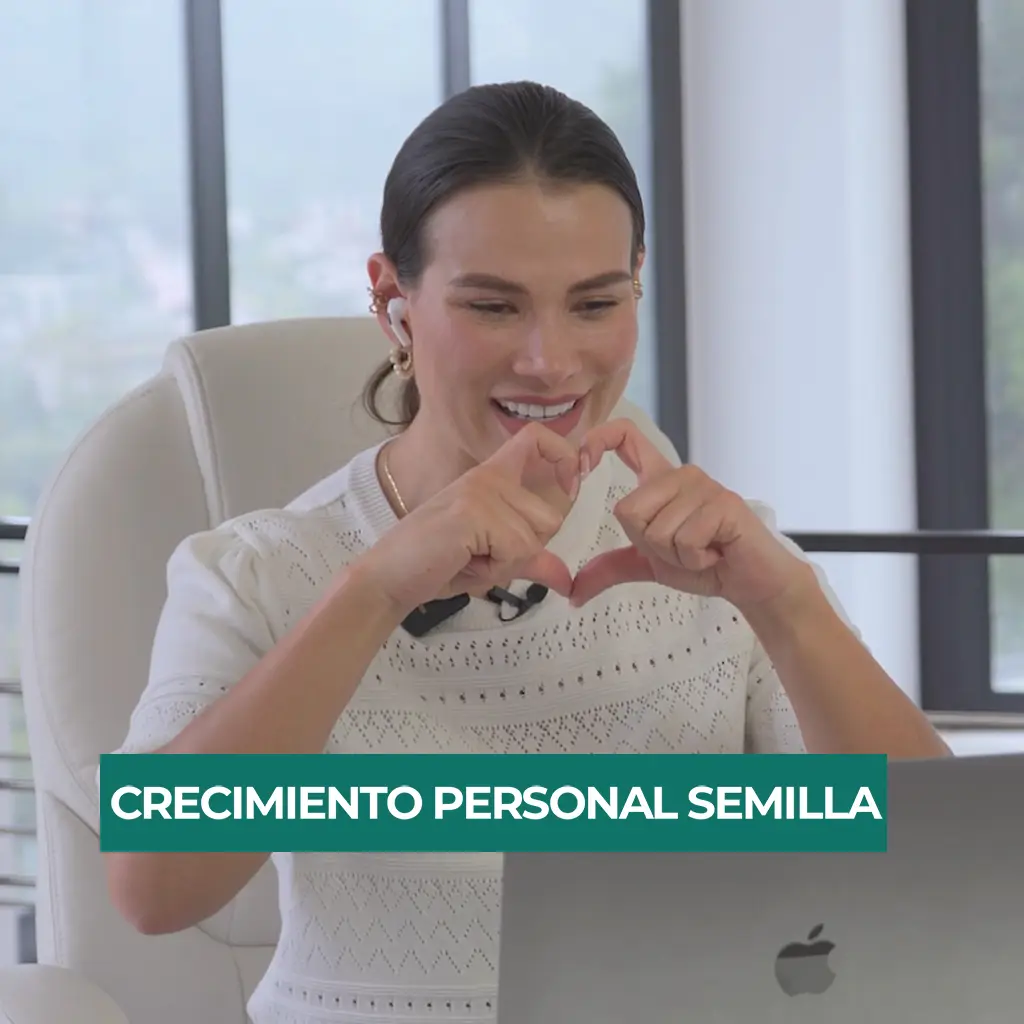 Crecimiento espiritual y mental